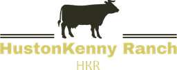 Huston Kenny's Ranch Logo